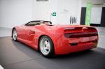 Ferrari Mythos 1989 года